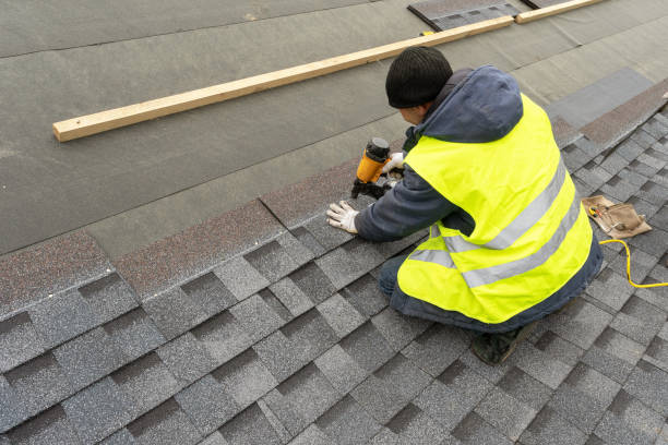 Best Roof Maintenance  in USA